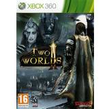 Two Worlds 2 (Xbox 360)