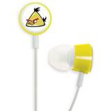 Gear4 In-Ear Headphones Gear4 Angry Birds Tweeters