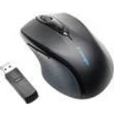 Standard Mice Kensington Pro Fit Wireless Full-Size Black