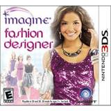 Imagine: Fashion Designer (3DS)