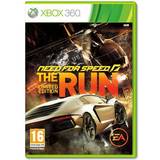 Need for Speed: The Run - Limited Edition (Xbox 360)