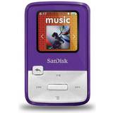 SanDisk Sansa Clip Zip 4GB