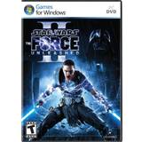 Star Wars: The Force Unleashed 2 (PC)