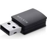 Usb n300 Belkin N300 USB Adapter (F7D2102AZ)
