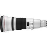 Camera Lenses Canon EF 600mm F4L IS II USM