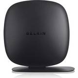 Belkin N150 Wireless Router