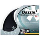 Pinnacle Dazzle Video Creator Platinum HD Version 15