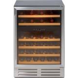 New World Wine Coolers New World 600 SS WC MK2