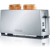 Graef Toasters Graef TO 90