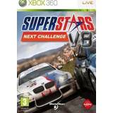 Superstars V8 Next Challenge (Xbox 360)