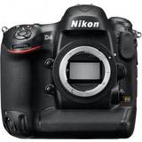 Nikon F Digital Cameras Nikon D4
