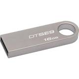 USB Flash Drives Kingston DataTraveler SE9 16GB USB 2.0