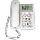 BT Landline Phones BT Decor 2200 White