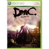 DmC (Xbox 360)