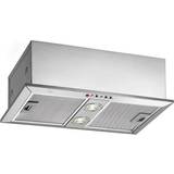 75cm - Integrated Extractor Fans - Stainless Steel Teka GFH 73 75cm, Stainless Steel