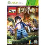 LEGO Harry Potter: Years 5-7 (Xbox 360)