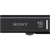 Sony USB Flash Drives Sony Micro vault USM-R 16GB USB 2.0