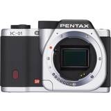 Image Stabilization DSLR Cameras Pentax K-01
