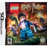 Nintendo DS Games on sale LEGO Harry Potter: Years 5-7 (DS)