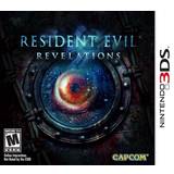 Resident Evil: Revelations (3DS)