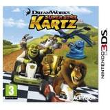 Dreamworks Super Star Kartz (3DS)