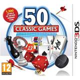 50 Classic Games (3DS)