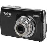 Vivitar Compact Cameras Vivitar Vivicam S332