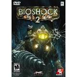 Bioshock 2 (Mac)