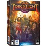 Torchlight (Mac)