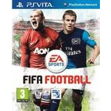 FIFA 12 (PS Vita)