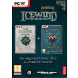 Game Collection PC Games Double Pack (Icewind Dale + Heart of Winter) (PC)