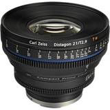Zeiss Distagon T* Compact Prime CP.2 21mm/T2.9 for Sony E