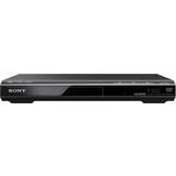 HDMI Blu-ray & DVD-Players Sony DVP-SR760H