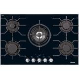 Gas Hobs Built in Hobs Miele KM 3034