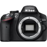 DX Digital Cameras Nikon D3200