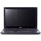 Windows 7 Laptops Acer Aspire 5710G (NX.RZNEK.001)