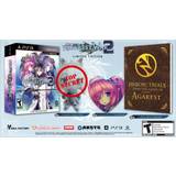 Record of Agarest War 2: Limited Edition (PS3)
