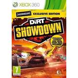 Dirt Showdown: Hoonigan Edition (Xbox 360)