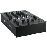 DJ Mixers DAP Audio Core Mix-3 USB