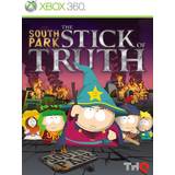 Xbox 360 Games South Park: The Stick of Truth (Xbox 360)