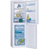 Freestanding Fridge Freezers - Natural Gas Cooling Amica FK1984 White
