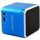 Technaxx Bluetooth Speakers Technaxx MusicMan Mini BT-X2