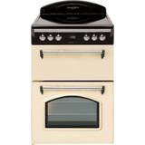 Leisure Cookers Leisure GRB6CVC Beige