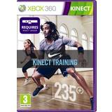 Nike + Kinect Training (Xbox 360)