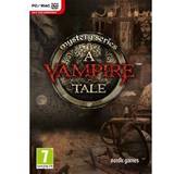 Mystery Series: A Vampire Tale (PC)