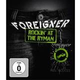 Rockin' At The Ryman (DVD)