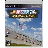 NASCAR the Game: Inside Line (PS3)