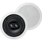 Heco In Wall Speakers Heco Install INC 262