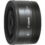 Canon EF-M Camera Lenses Canon EF-M 22mm F2 STM
