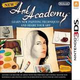Nintendo 3DS Games New Art Academy (3DS)